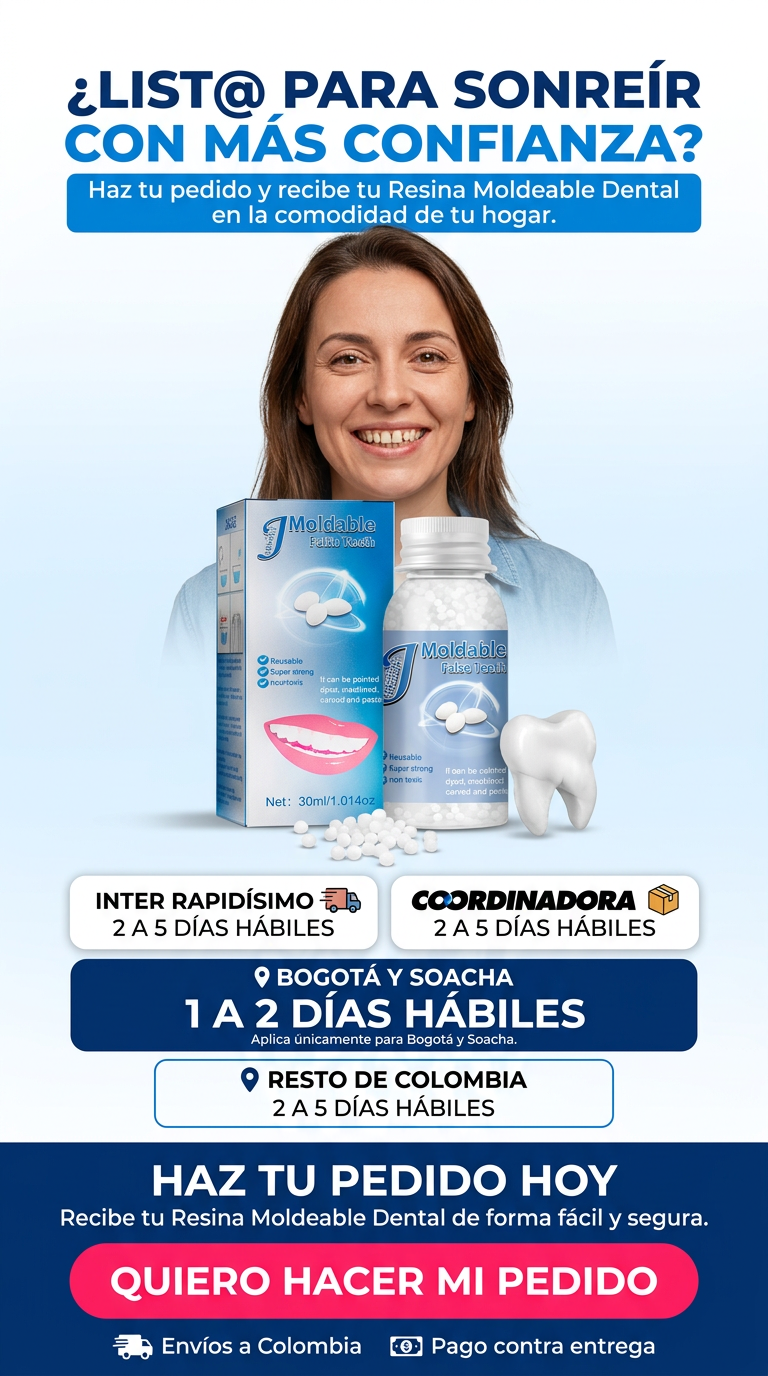 ¿Listo para transformar tu sonrisa hoy?