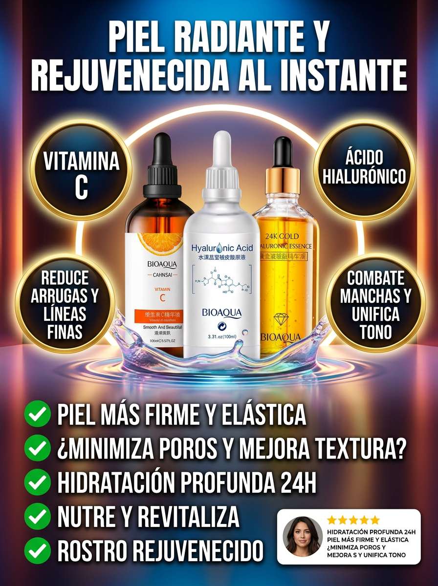Por qué funciona