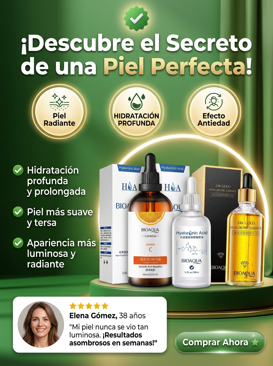 El producto definitivo