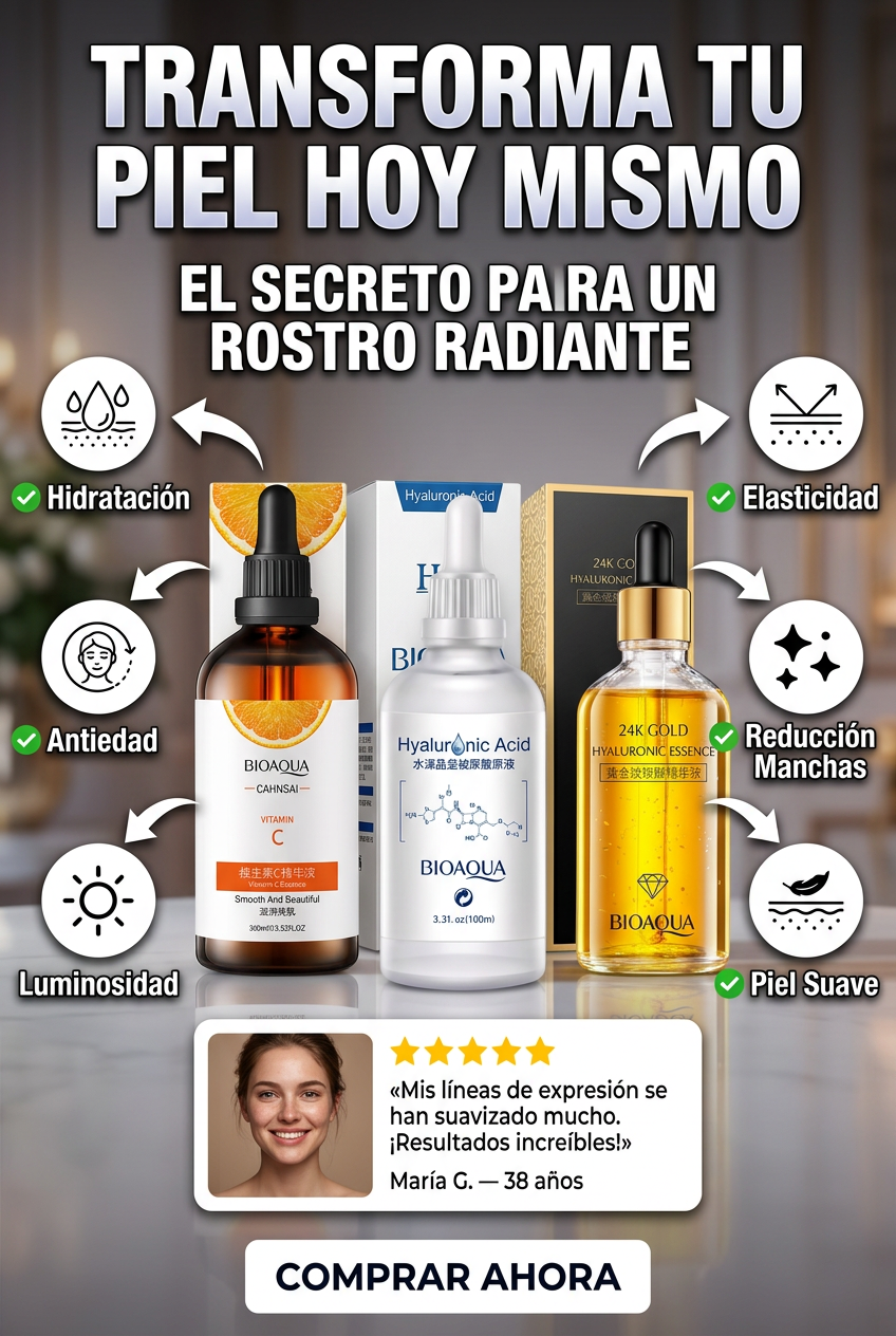 Diseñado para ti