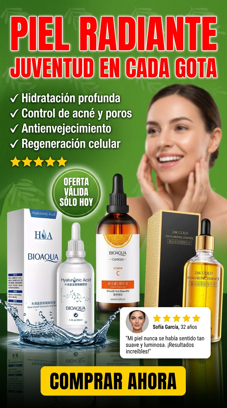 ¡Hazte con el tuyo hoy!