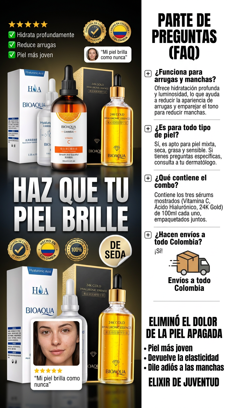 Lo que necesitas saber