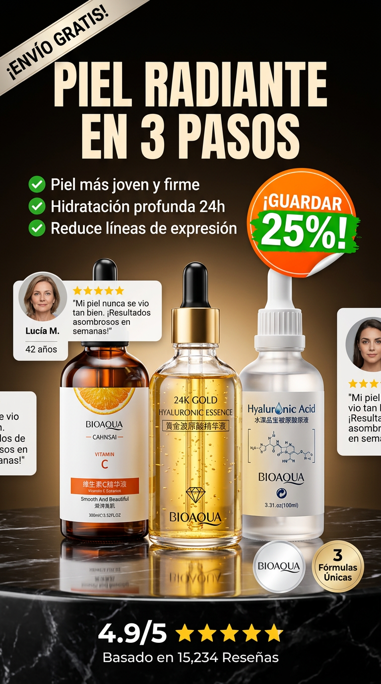 Compra más y ahorra