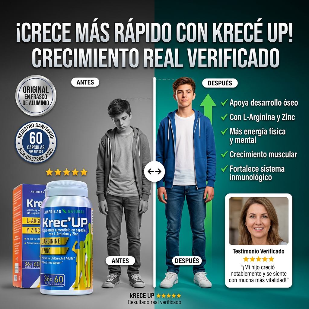 Mira la diferencia real