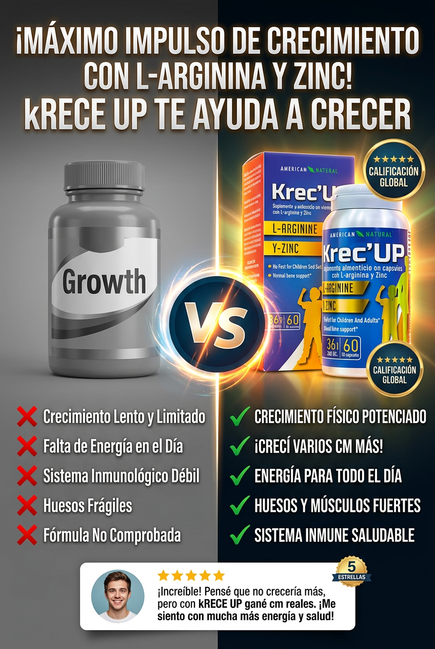 Por qué somos diferentes