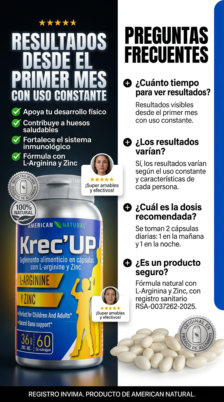 Lo que necesitas saber