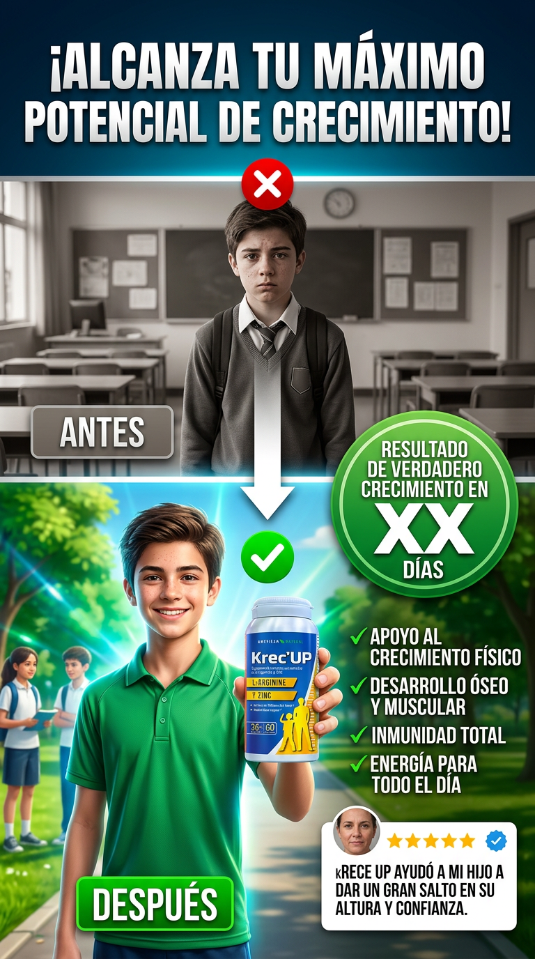 El cambio empieza hoy