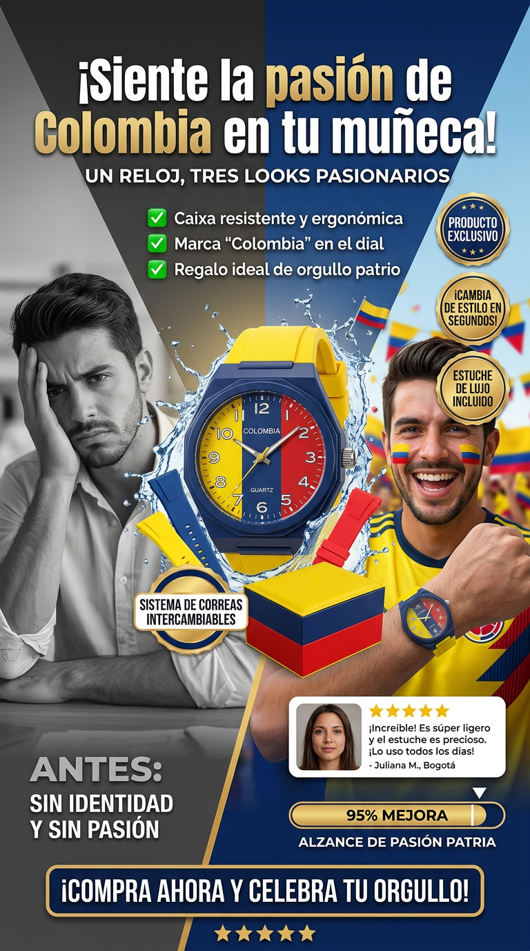Transforma tu rutina