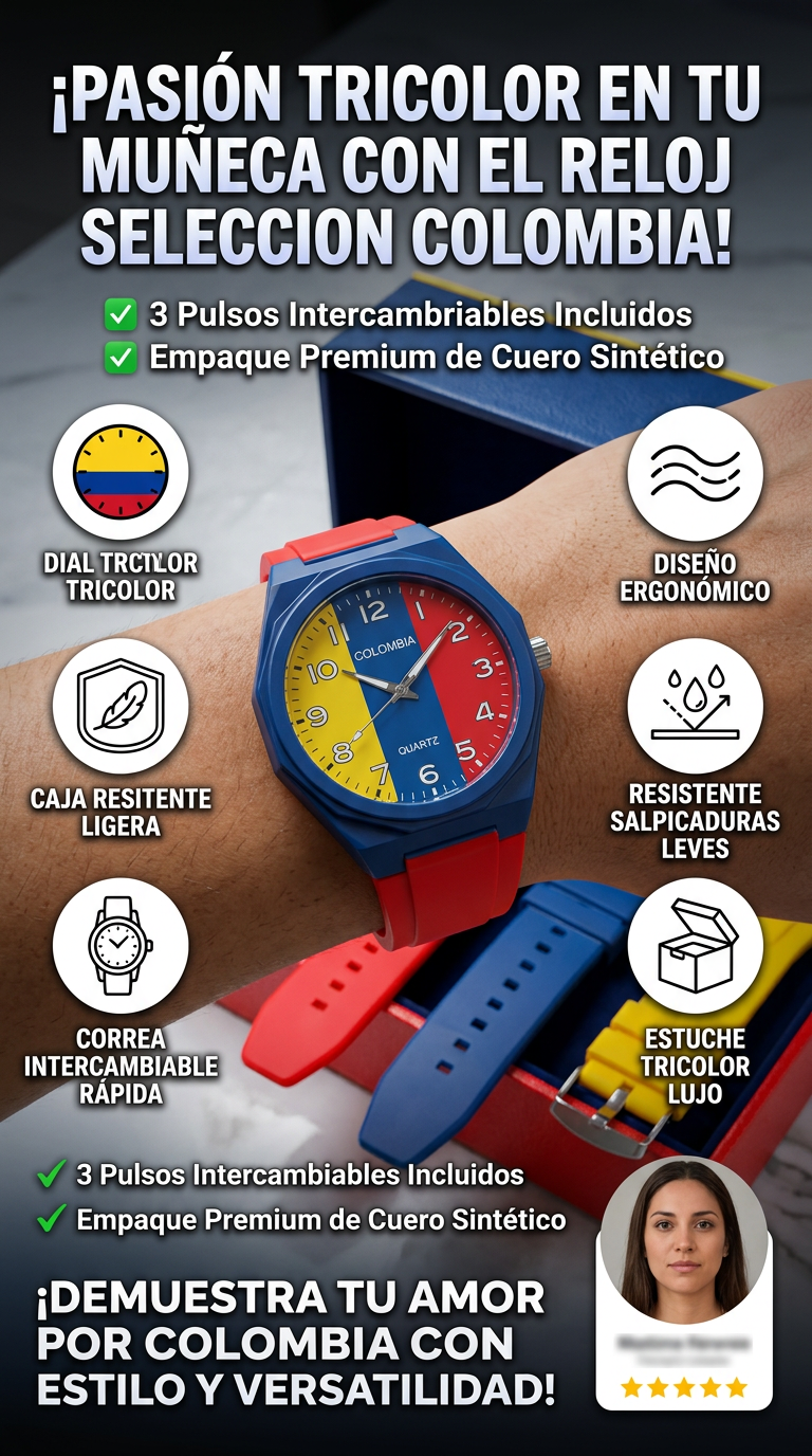 Diseñado para ti