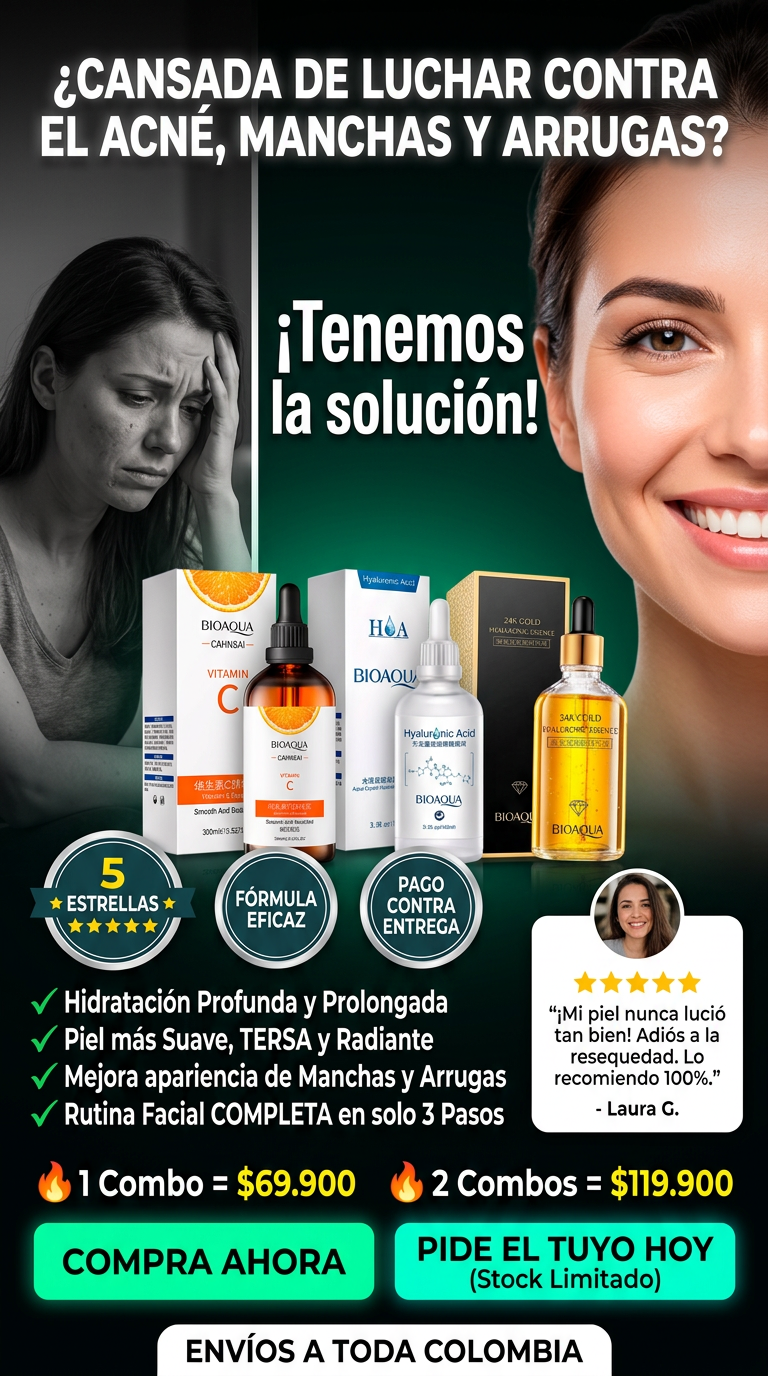¿Cansad@ de no ver resultados?