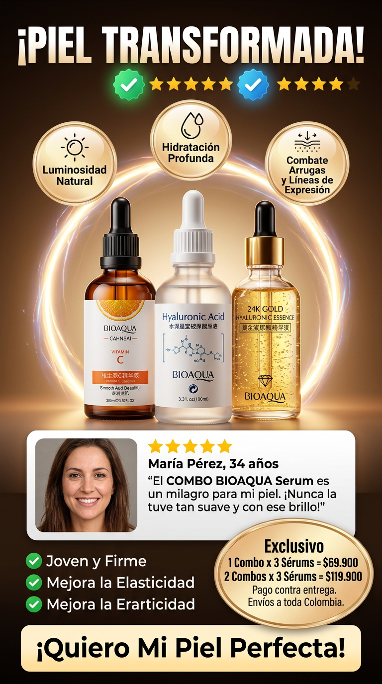 El producto definitivo