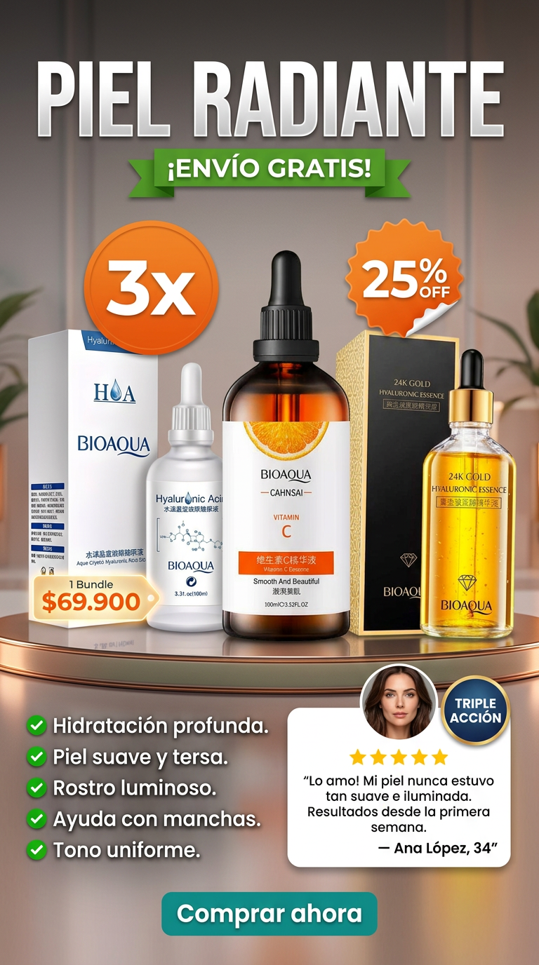 Compra más y ahorra