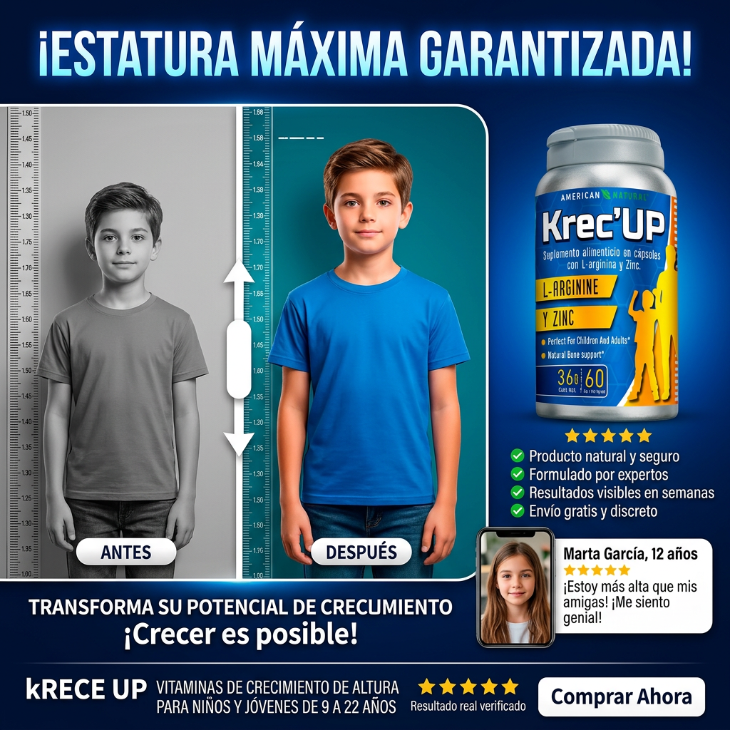 Mira la diferencia real