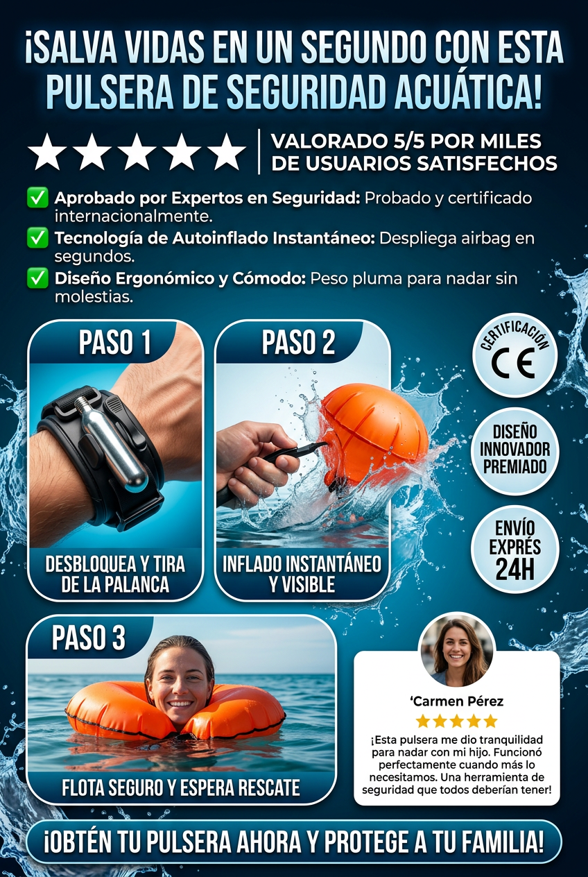 Úsalo en 3 pasos