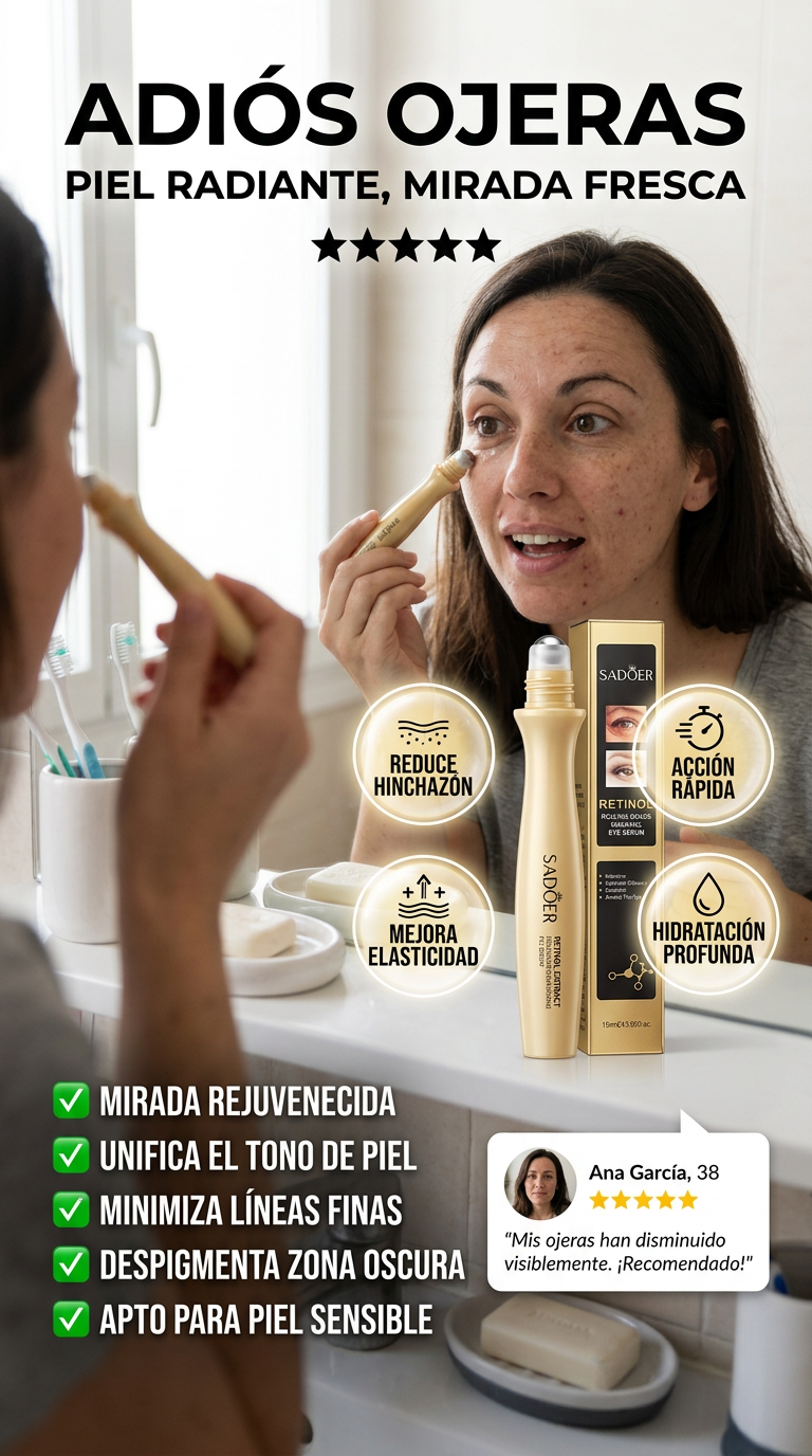 Transforma Tu Mirada