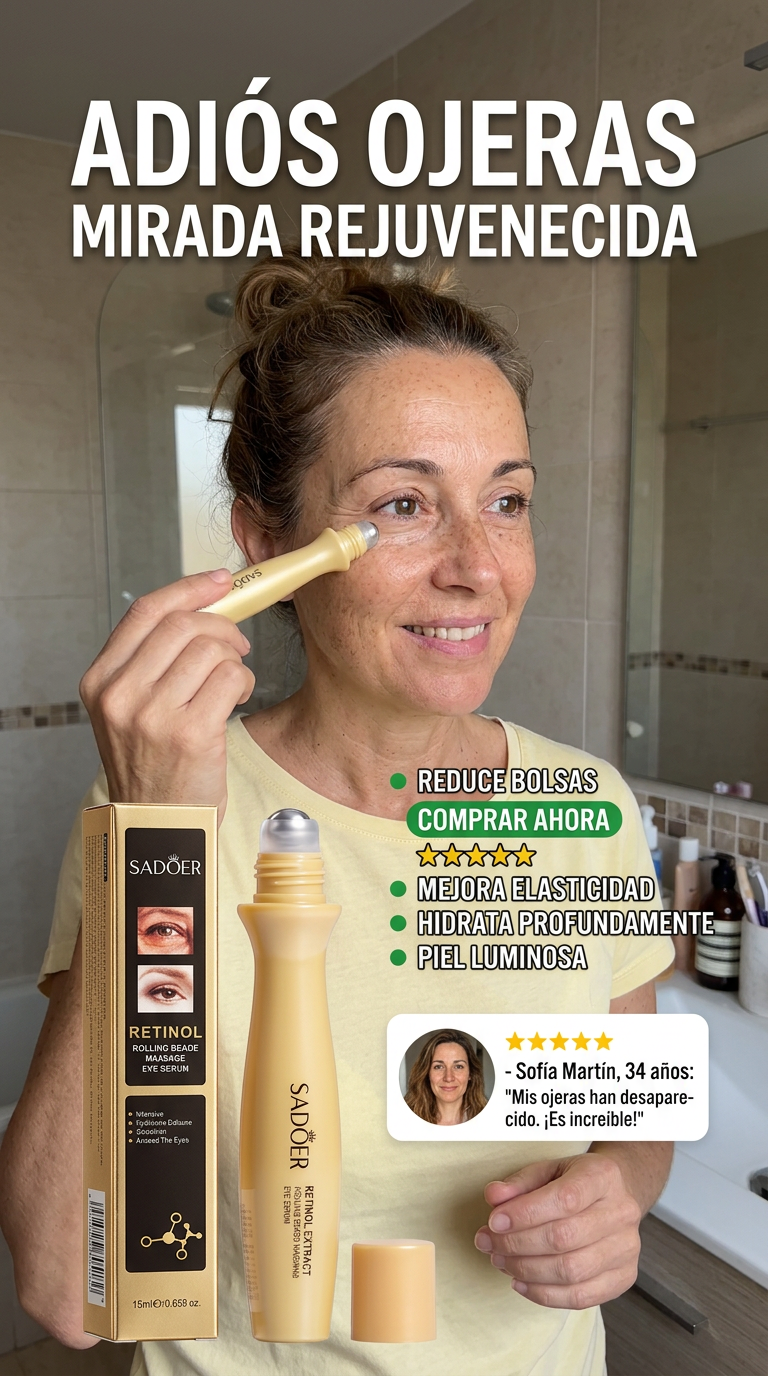 Transforma Tu Mirada