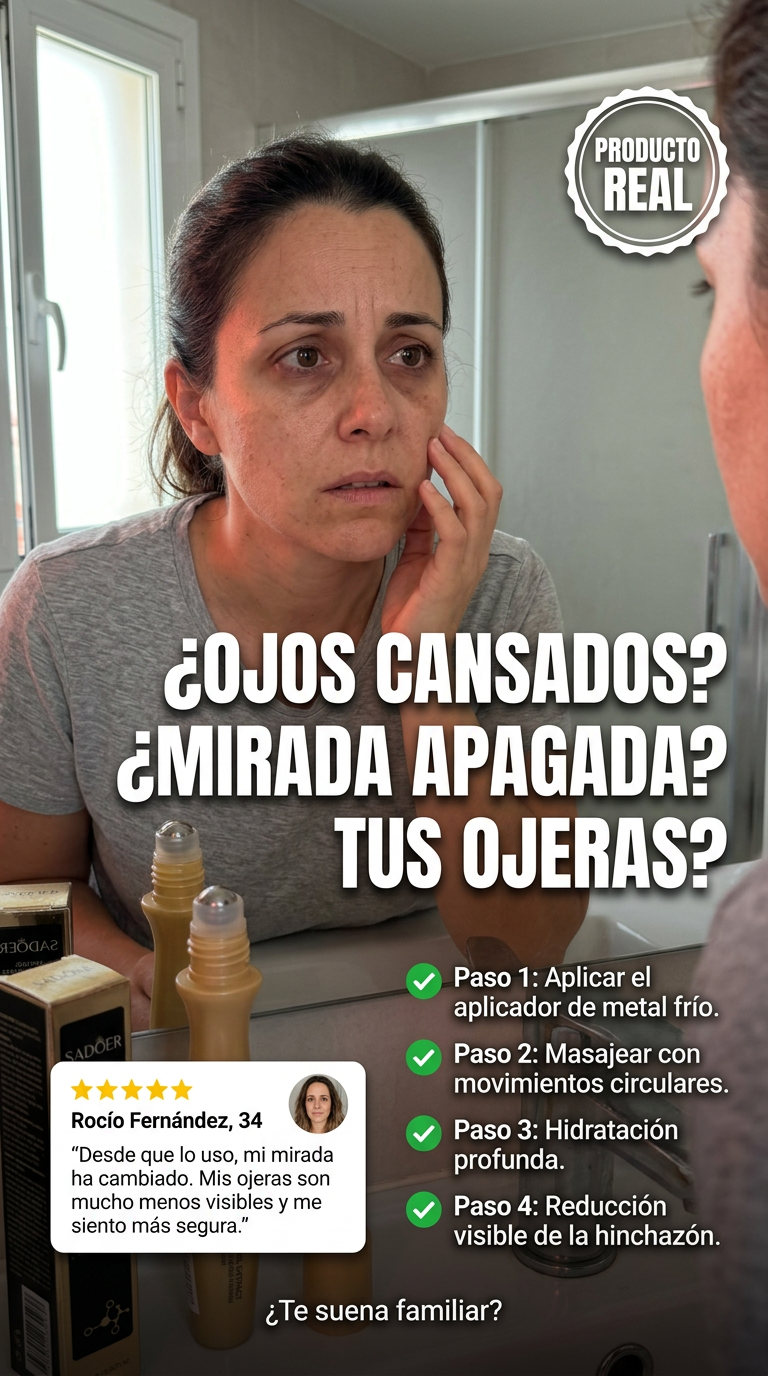 Transforma Tu Mirada