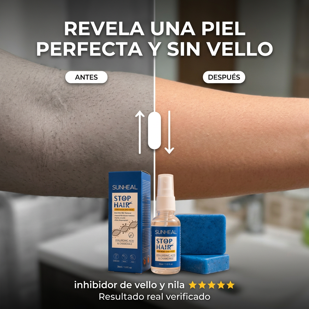 Tu Secreto para una Piel Suave Duradera