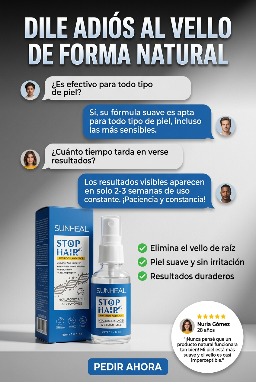Transforma tu piel: suavidad duradera y sin vello