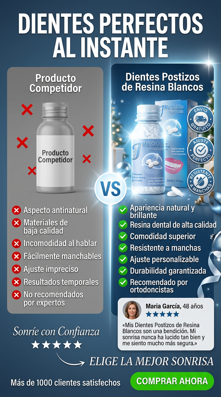 Transforma Tu Sonrisa Hoy