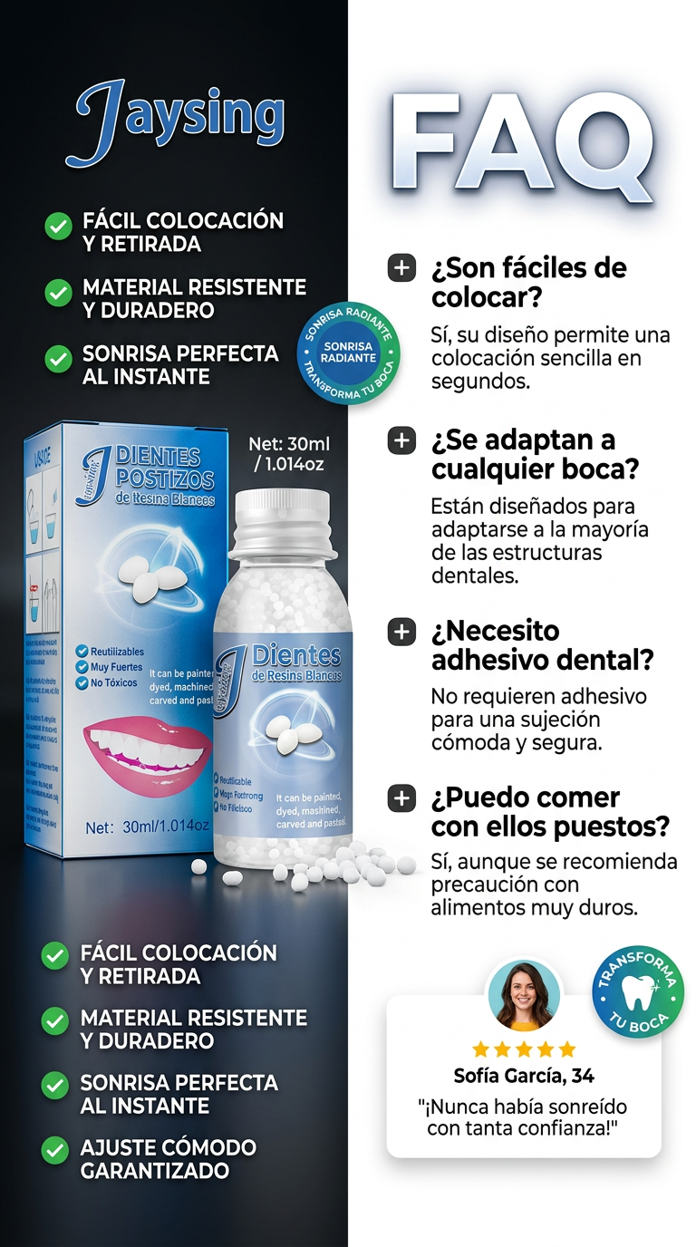 Transforma Tu Sonrisa Al Instante