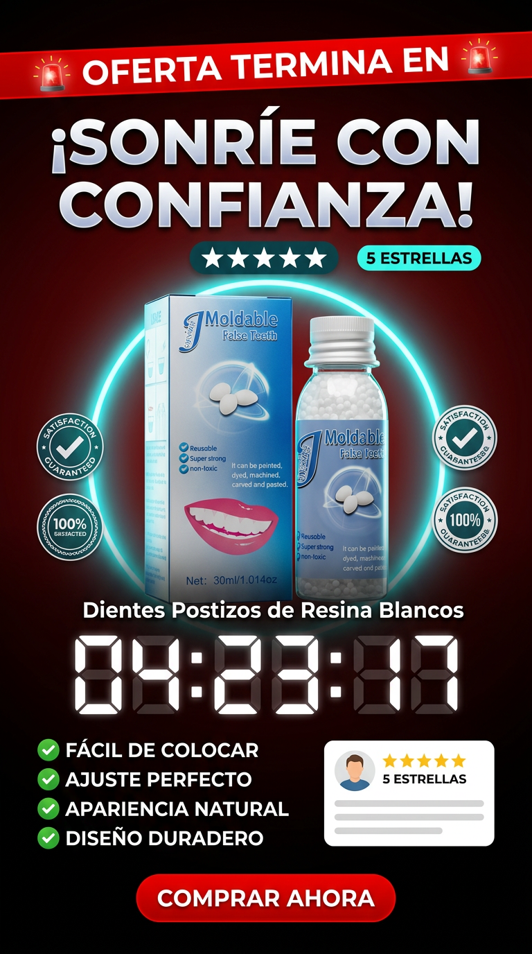 Transforma tu sonrisa al instante