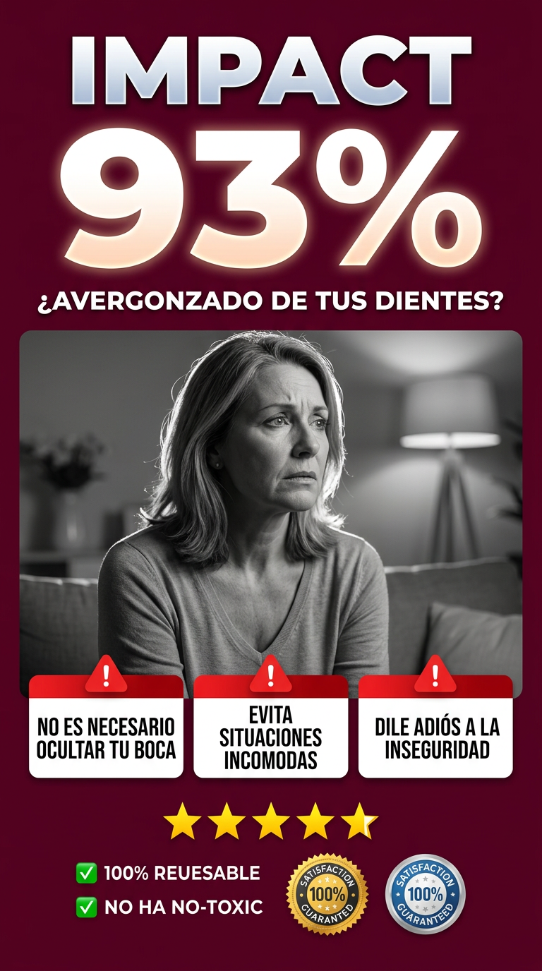 Sonrisa Perfecta al Instante: Dientes de Resina Blancos