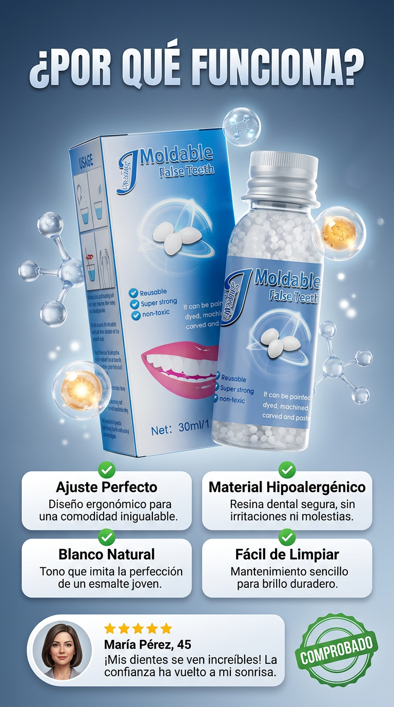 Sonrisa Perfecta al Instante