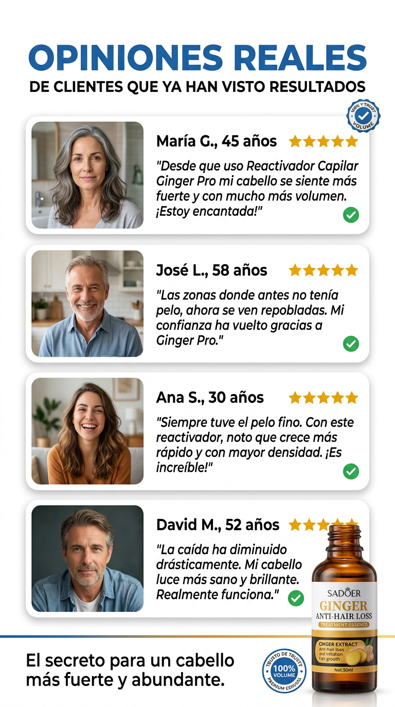 Transforma tu cabello desde la raíz