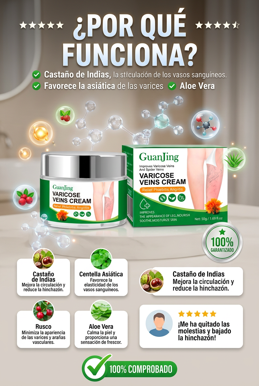 Alivia y Transforma Tus Piernas
