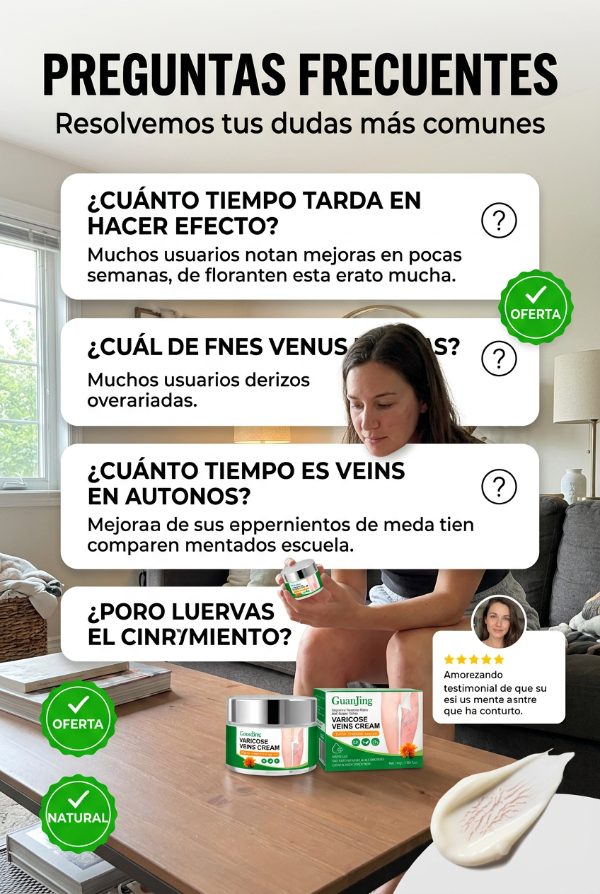 Alivia la pesadez y mejora la apariencia de tus piernas