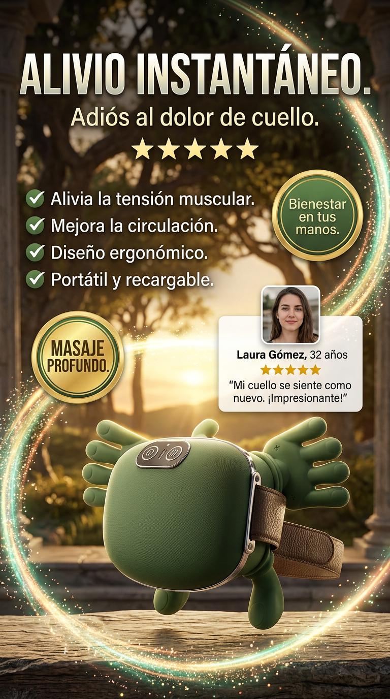 Relajación Profunda al Instante