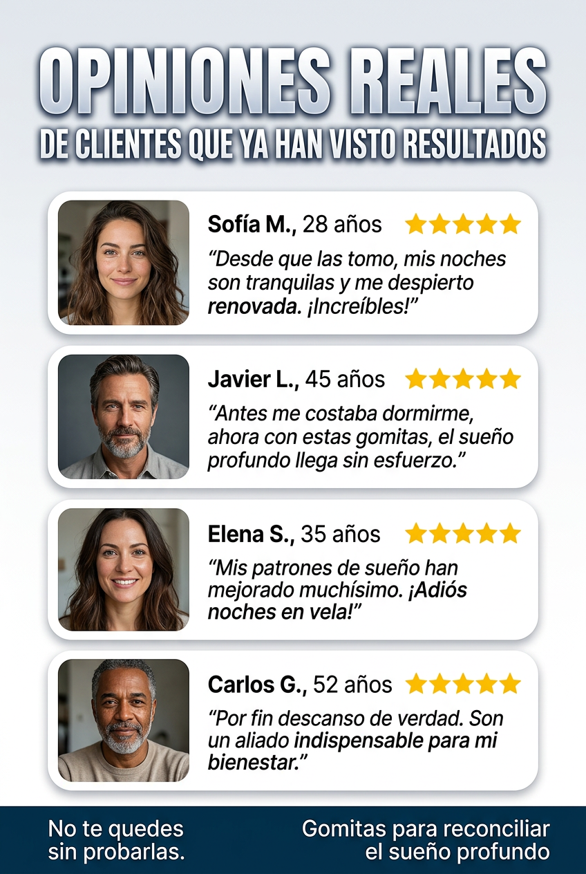 Despierta renovado cada mañana
