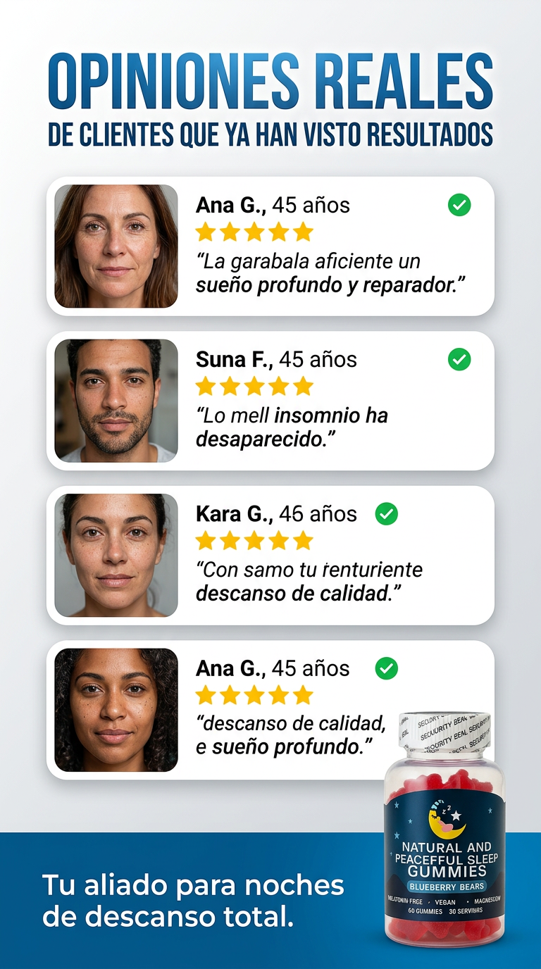 Descubre el Secreto de Noches Perfectas