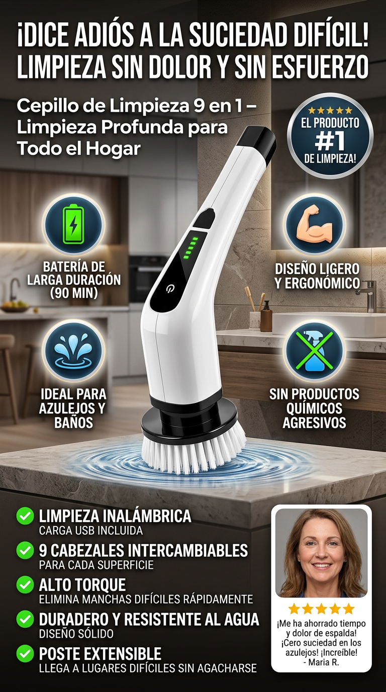 Por qué funciona