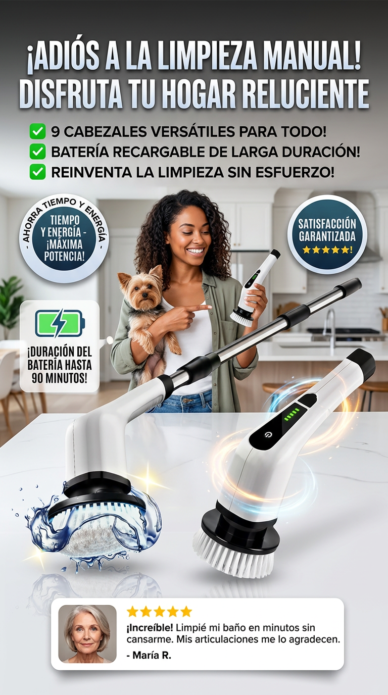 Despierta tu máximo potencial