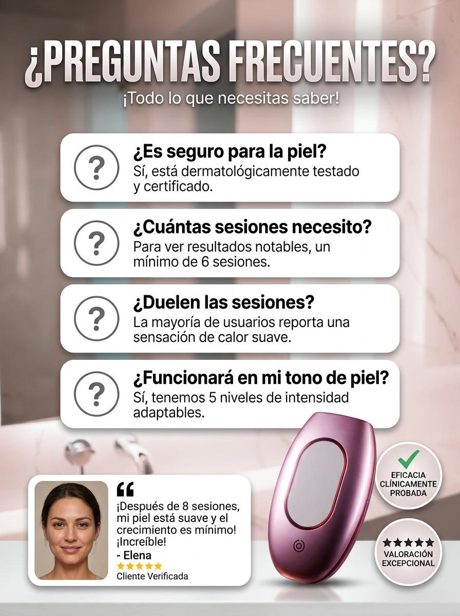 Resolvemos tus dudas