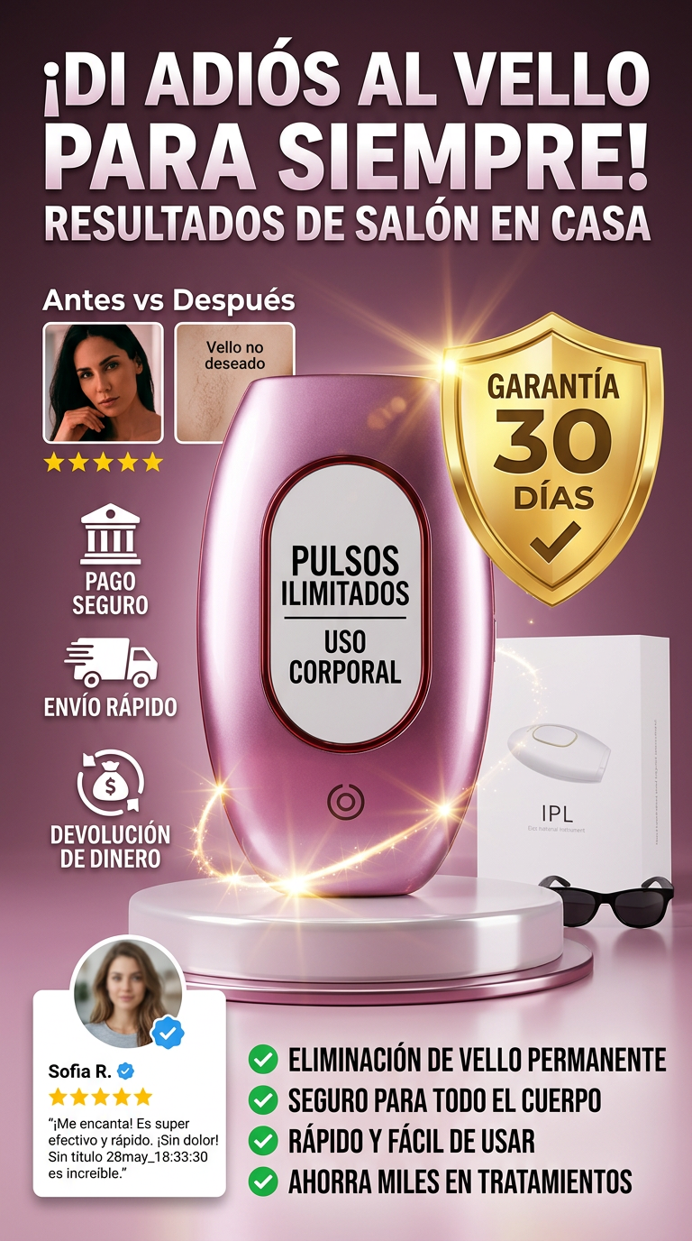 Compra sin riesgo