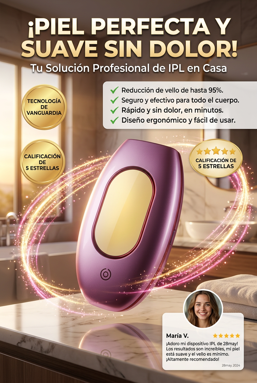 Resultados increíbles cada día