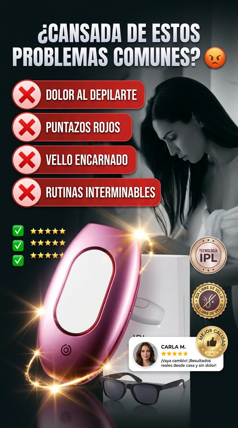 Reconoces estos problemas?