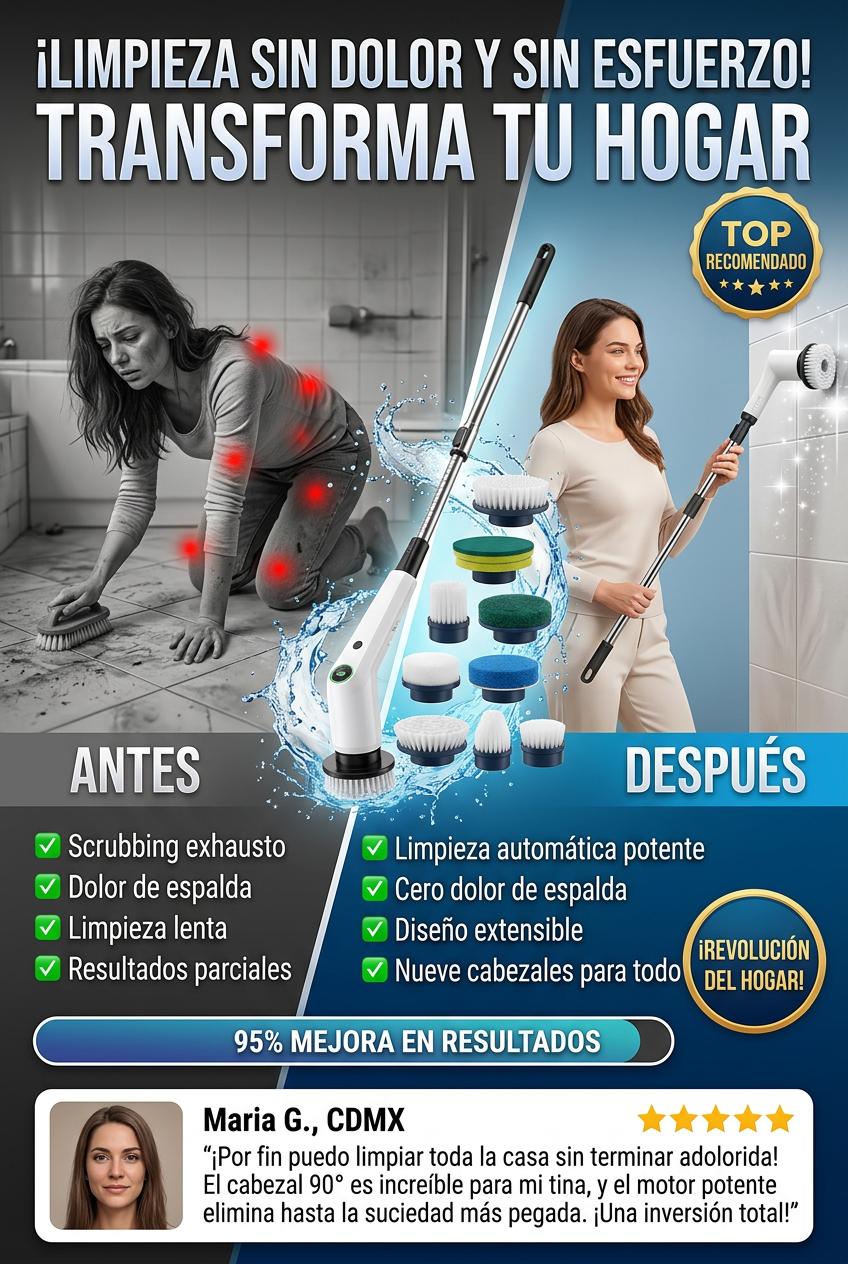 Transforma tu rutina
