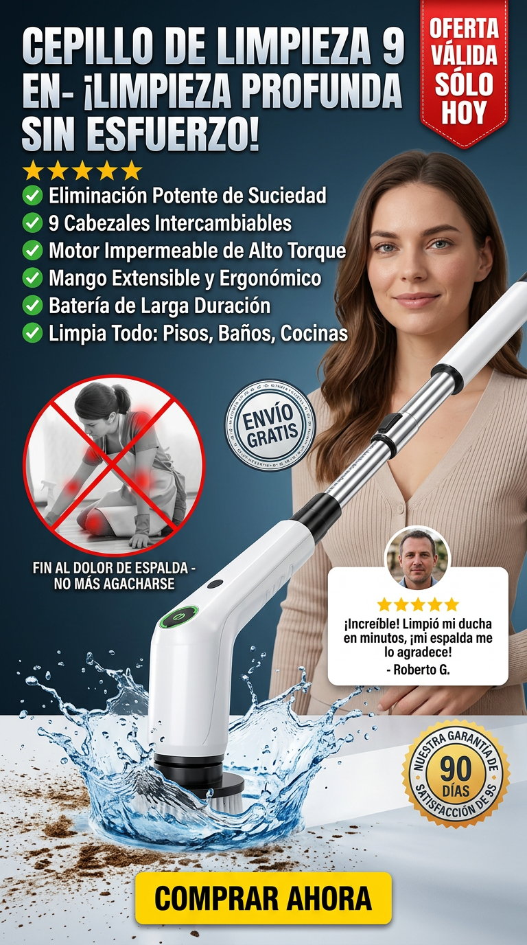 ¡Hazte con el tuyo hoy!