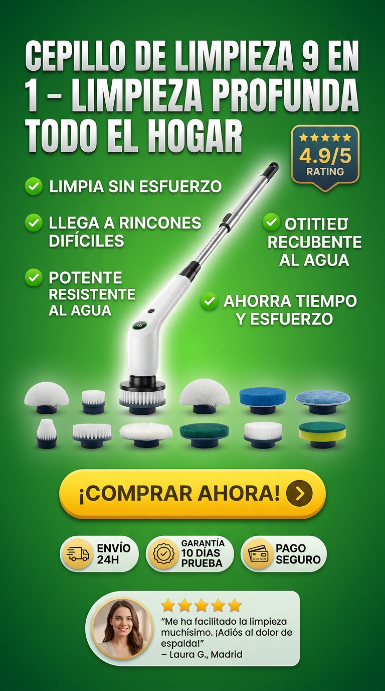 Empieza hoy mismo