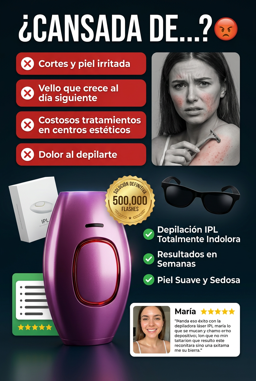 Reconoces estos problemas?