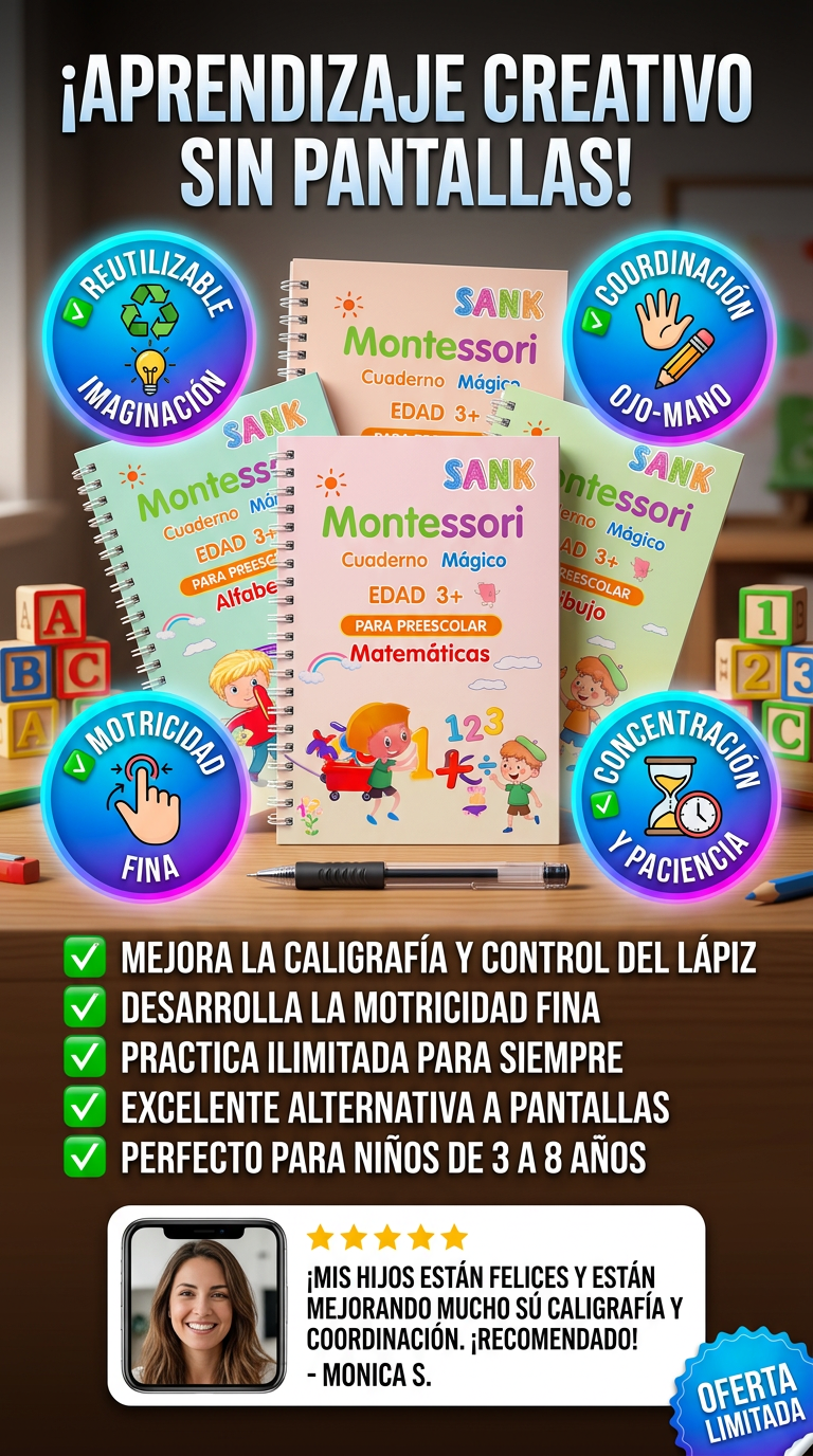 Por qué funciona