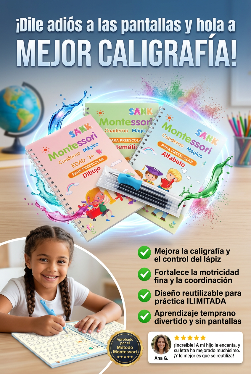 Despierta tu máximo potencial