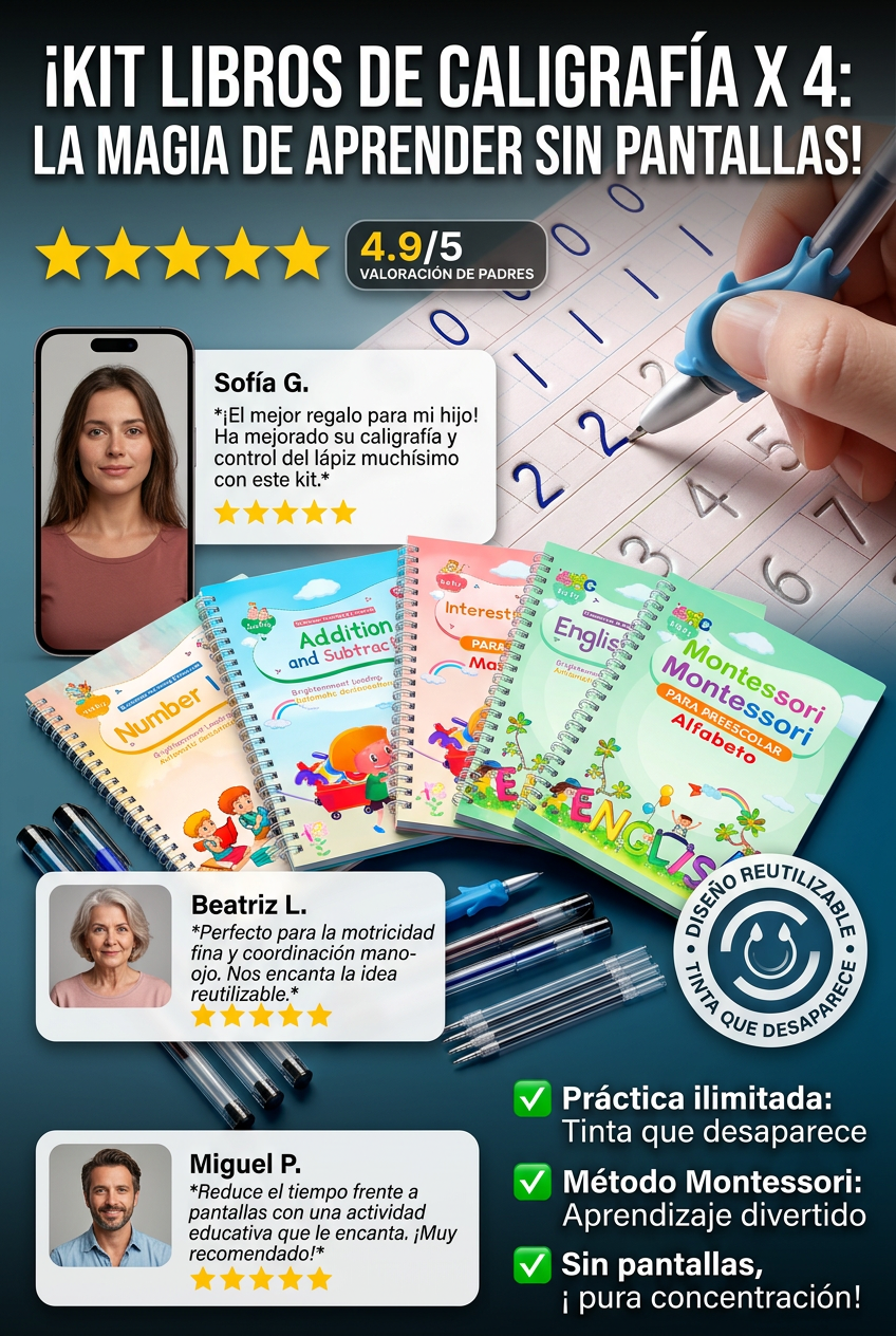 +10.000 clientes satisfechos