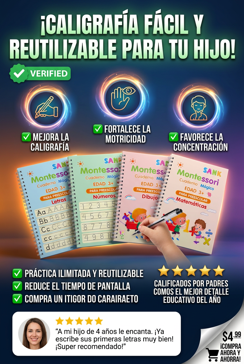 El producto definitivo