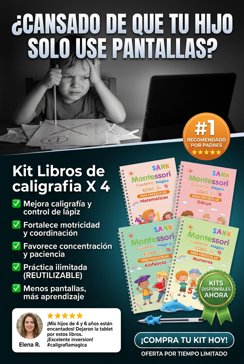¿Cansad@ de no ver resultados?