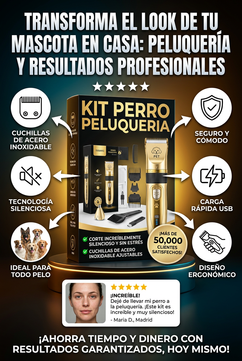 Diseñado para ti